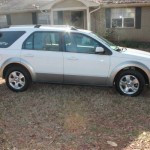 Insurance Quote For 2006 FORD FREESTYLE SE SPORT VAN $42.56 Per Month 9417985