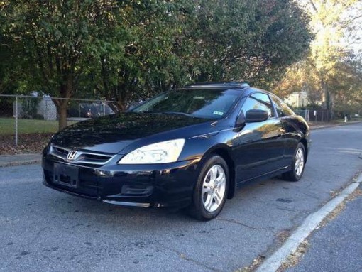 Insurance Quote For 2006 HONDA ACCORD SE 2WD SEDAN 4 DOOR - 2.4L L4  MPI DOHC 16V  M4 $56.77 Per Month 9421402