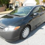 Insurance Quote For 2006 HONDA CIVIC LX 2WD SEDAN 4 DOOR - 1.8L L4  MPI SOHC 16V NM4 $130.64 Per Month 9421201
