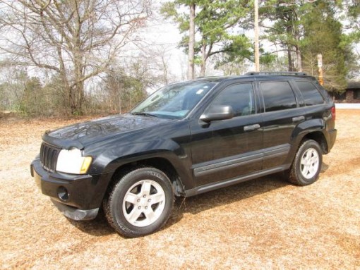Insurance Quote For 2006 JEEP GRAND CHEROKEE LIMITED 2WD WAGON 4 DOOR - 4.7L V8  MPI SOHC     NM $70.91 Per Month 9420397