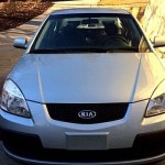 Insurance Quote For 2006 KIA RIO 2WD SEDAN 4 DOOR - 1.6L L4  FI  DOHC 16V NF $198.93 Per Month 9422152