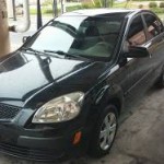 Insurance Quote For 2006 KIA RIO 2WD SEDAN 4 DOOR - 1.6L L4  FI  DOHC 16V NF $39.72 Per Month 9421165