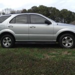 Insurance Quote For 2006 KIA SORENTO EXLX 4WD WAGON 4 DOOR - 3.5L V6  PFI DOHC 24V NP4 $95.78 Per Month 9422319