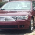 Insurance Quote For 2006 LINCOLN ZEPHYR SEDAN 4 DOOR $41.36 Per Month 9418321
