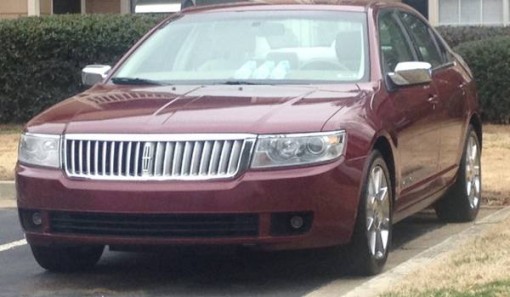Insurance Quote For 2006 LINCOLN ZEPHYR SEDAN 4 DOOR $41.36 Per Month 9418321