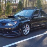Insurance Quote For 2006 SUBARU IMPREZA WRX 2WD SEDAN 4 DOOR - 2.5L H4 FI DOHC F $200.11 Per Month 9421826