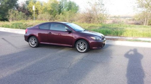 Insurance Quote For 2006 TOYOTA SCION XA HATCHBACK 4 DOOR $91.65 Per Month 9422428
