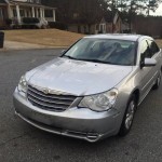 Insurance Quote For 2007 CHRYSLER SEBRING TOURING SEDAN 4 DOOR $207.66 Per Month 9420322