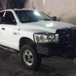 Insurance Quote For 2007 DODGE RAM 3500 QUAD STSLT CREW PICKUP $68.14 Per Month 9421318