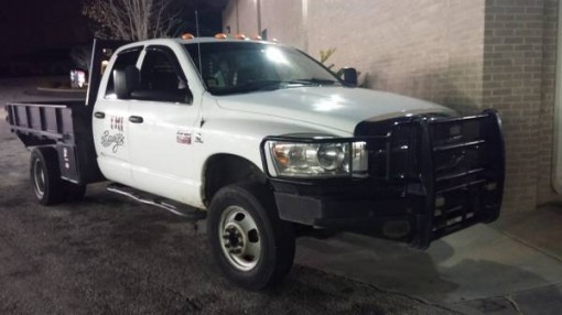 Insurance Quote For 2007 DODGE RAM 3500 QUAD STSLT CREW PICKUP $68.14 Per Month 9421318