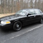 Insurance Quote For 2007 FORD CROWN VICTORIA 2WD SEDAN 4 DOOR - 4.6L V8  FI           NF $202.19 Per Month 9421425