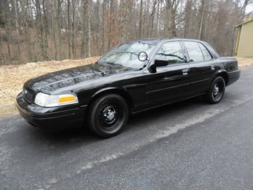 Insurance Quote For 2007 FORD CROWN VICTORIA 2WD SEDAN 4 DOOR - 4.6L V8  FI           NF $202.19 Per Month 9421425