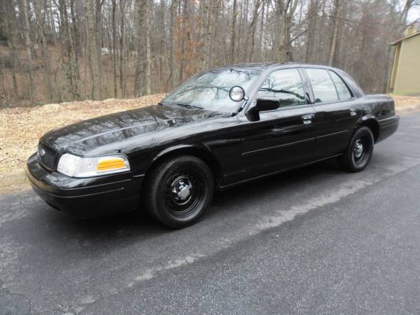 Insurance Quote For 2007 FORD CROWN VICTORIA 2WD SEDAN 4 DOOR - 4.6L V8  FI           NF $202.19 Per Month