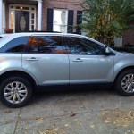 Insurance Quote For 2007 FORD EDGE SE AWD 4WD WAGON 4 DOOR - 3.5L V6  FI           NF $64.55 Per Month 9421684