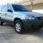 Insurance Quote For 2007 FORD ESCAPE HEV ESCAPE-WAGON 4 DOOR $202.78 Per Month 9421491