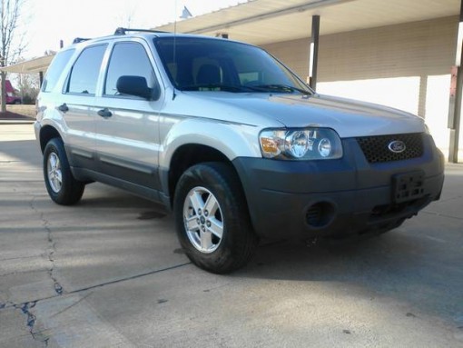 Insurance Quote For 2007 FORD ESCAPE HEV ESCAPE-WAGON 4 DOOR $202.78 Per Month 9421491