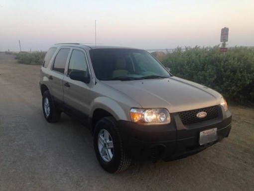 Insurance Quote For 2007 FORD ESCAPE XLT 2WD WAGON 4 DOOR - 2.3L I4  FI           NF $103.26 Per Month 9418723