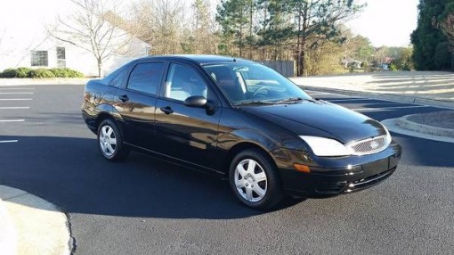 Insurance Quote For 2007 FORD FOCUS 2WD STATION WAGON - 2.0L I4  FI  DOHC     NF $118.46 Per Month 9421937
