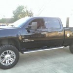 Insurance Quote For 2007 GMC SIERRA C2500 HD 2WD CREW PICKUP - 6.0L V8  MPI          NM $48.79 Per Month 9421833