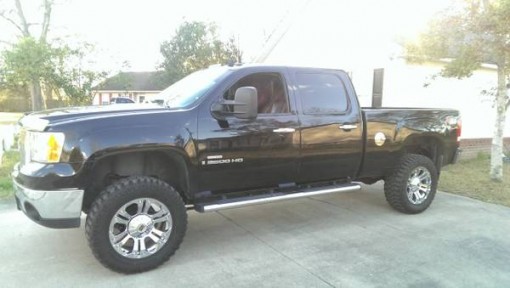 Insurance Quote For 2007 GMC SIERRA C2500 HD 2WD CREW PICKUP - 6.0L V8  MPI          NM $48.79 Per Month 9421833