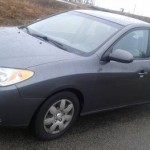 Insurance Quote For 2007 HYUNDAI ELANTRA GLSSELTD ELANTRA-SEDAN 4 DOOR $116.15 Per Month 9420606