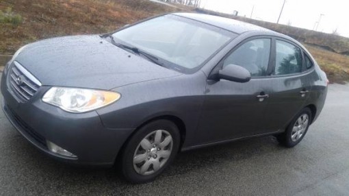 Insurance Quote For 2007 HYUNDAI ELANTRA GLSSELTD ELANTRA-SEDAN 4 DOOR $116.15 Per Month 9420606
