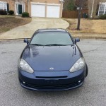 Insurance Quote For 2007 HYUNDAI TIBURON GS 2WD COUPE - 2.0L L4  MPI DOHC 16V NM4 $66.06 Per Month 9422087