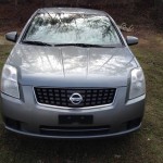 Insurance Quote For 2007 NISSAN SENTRA 2.02.0S2.0SL 2WD SEDAN 4 DOOR - 2.0L L4  SFI DOHC 16V NS4 $199.19 Per Month 9421526