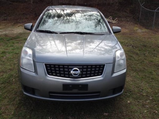 Insurance Quote For 2007 NISSAN SENTRA 2.02.0S2.0SL 2WD SEDAN 4 DOOR - 2.0L L4  SFI DOHC 16V NS4 $199.19 Per Month 9421526