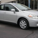 Insurance Quote For 2007 NISSAN VERSA SSL VERSA-SEDAN 4 DOOR $41.85 Per Month 9421702