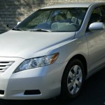 Insurance Quote For 2007 TOYOTA CAMRY LEXLESE SEDAN 4 DOOR $70.81 Per Month 9422092