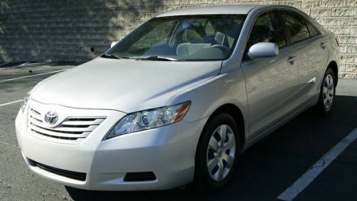 Insurance Quote For 2007 TOYOTA CAMRY LEXLESE SEDAN 4 DOOR $70.81 Per Month 9422092