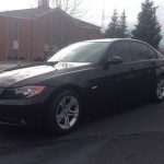 Insurance Quote For 2008 BMW 328I 2WD CONVERTIBLE - 3.0L L6  FI  DOHC 24V NF4 $79.02 Per Month 9421678