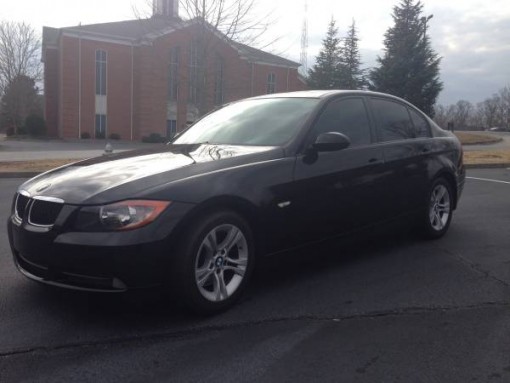 Insurance Quote For 2008 BMW 328I 2WD CONVERTIBLE - 3.0L L6  FI  DOHC 24V NF4 $79.02 Per Month 9421678