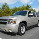 Insurance Quote For 2008 CHEVROLET C1500 SUBURBAN LS WAGON 4 DOOR $164.04 Per Month 9420449