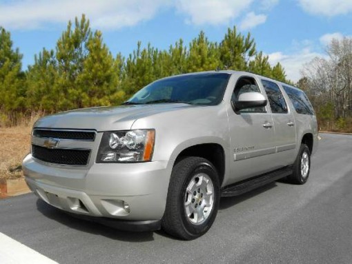 Insurance Quote For 2008 CHEVROLET C1500 SUBURBAN LS WAGON 4 DOOR $164.04 Per Month 9420449