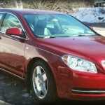 Insurance Quote For 2008 CHEVROLET MALIBU LS 2WD SEDAN 4 DOOR - 3.5L V6  SFI          NS $88.14 Per Month 9421377