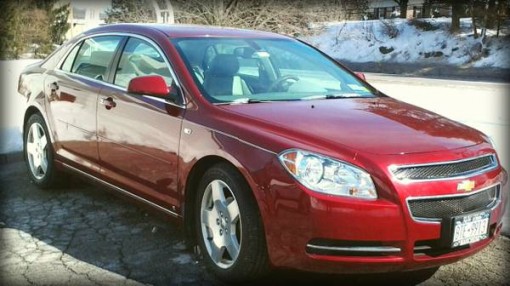 Insurance Quote For 2008 CHEVROLET MALIBU LS 2WD SEDAN 4 DOOR - 3.5L V6  SFI          NS $88.14 Per Month 9421377