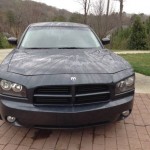 Insurance Quote For 2008 DODGE CHARGER 2WD SEDAN 4 DOOR - 2.7L V6 MPI DOHC 24V NM4 $173.67 Per Month 9421886
