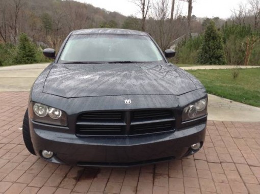 Insurance Quote For 2008 DODGE CHARGER 2WD SEDAN 4 DOOR - 2.7L V6 MPI DOHC 24V NM4 $173.67 Per Month 9421886