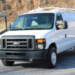 Insurance Quote For 2008 FORD E250 2WD CUTAWAY - 4.6L V8  FI  SOHC     NF $122.91 Per Month 9418749