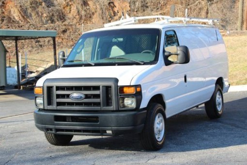 Insurance Quote For 2008 FORD E250 2WD CUTAWAY - 4.6L V8  FI  SOHC     NF $122.91 Per Month 9418749