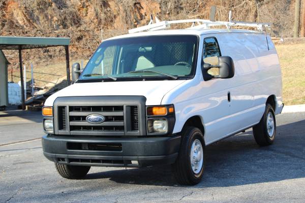 Insurance Quote For 2008 FORD E250 2WD CUTAWAY - 4.6L V8  FI  SOHC     NF $122.91 Per Month