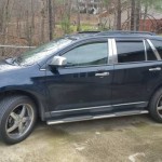 Insurance Quote For 2008 FORD EDGE SE EDGE-WAGON 4 DOOR $91.12 Per Month 9418737