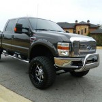 Insurance Quote For 2008 FORD F250 SUPER DUTY SRW SUPER DUTY-4 DOOR EXT CAB PK $60.24 Per Month 9418858
