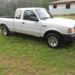 Insurance Quote For 2008 Ford Ranger Reg Cab $128.46 Per Month 9421242