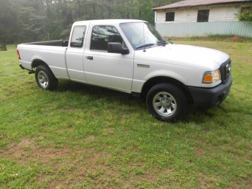 Insurance Quote For 2008 Ford Ranger Reg Cab $128.46 Per Month 9421242