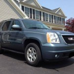 Insurance Quote For 2008 GMC YUKON 4WD WAGON 4 DOOR - 5.3L V8  MPI          NM $196.28 Per Month 9420533