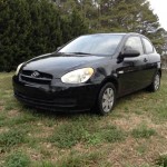 Insurance Quote For 2008 HYUNDAI ACCENT GS HATCHBACK 2 DOOR $93.89 Per Month 9418288