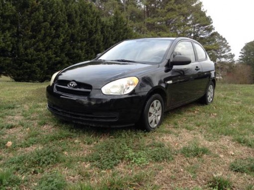 Insurance Quote For 2008 HYUNDAI ACCENT GS HATCHBACK 2 DOOR $93.89 Per Month 9418288